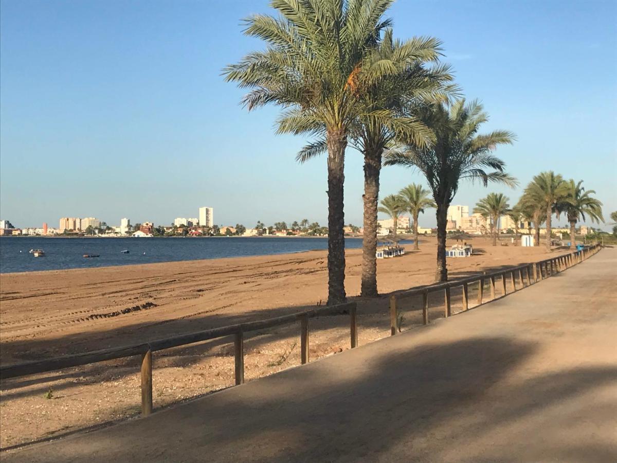 Playa Paraiso Плайя-Онда Экстерьер фото